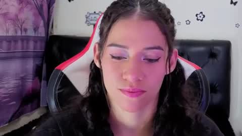 danielarivasth online show from September 2025 06:24:02 AM