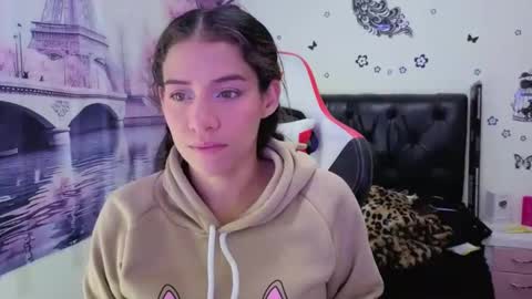 danielarivasth online show from September 2025 04:24:01 AM