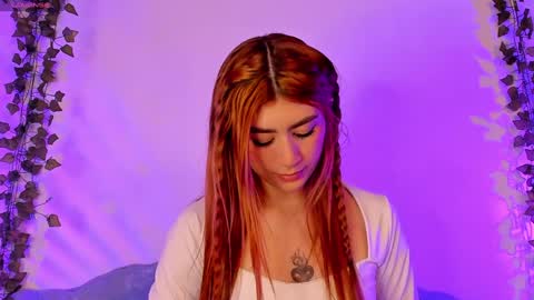 Snapshot of daniela_saenz1 chatting on January 2025 09:40:01 PM Dani Saenz online show from January 2025 09:40:01 PM