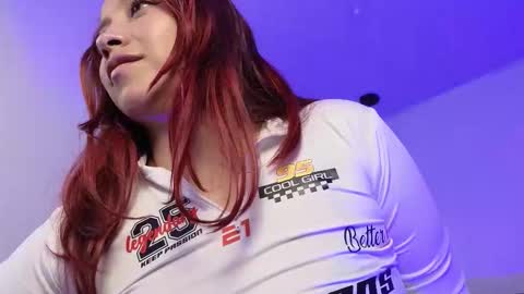 Snapshot of danielabeutler chatting on December 2025 01:09:02 PM Daniela Beutler online show from December 2025 01:09:02 PM