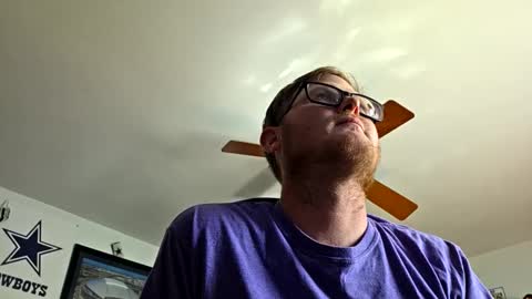 Snapshot of danielp_mod_cb chatting on October 2025 06:56:01 PM Daniel y. online show from October 2025 06:56:01 PM