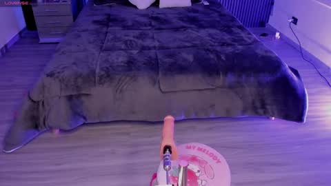 Dani Phonenix online show from December 2024 11:40:01 PM