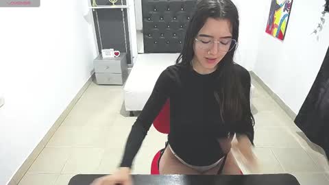 Danna Tyson online show from February 2025 06:15:02 PM