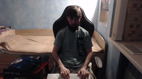 Danny online show from December 2024 12:23:01 AM