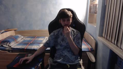 Danny online show from September 2025 11:18:02 PM