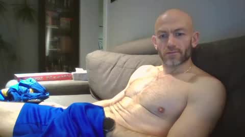 danny81boy online show from January 2025 04:57:01 PM