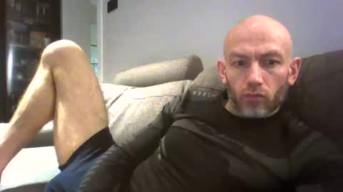 danny81boy online show from February 2025 09:16:01 PM