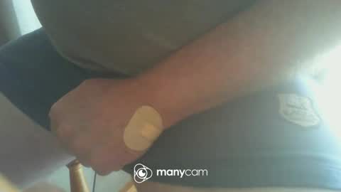 Snapshot of dansmit224 chatting on January 2025 10:53:02 AM Dan442 online show from January 2025 10:53:02 AM