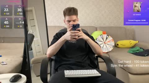 Daniel online show from December 2024 06:04:01 AM