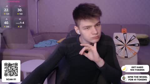 Daniel online show from December 2024 05:22:02 PM