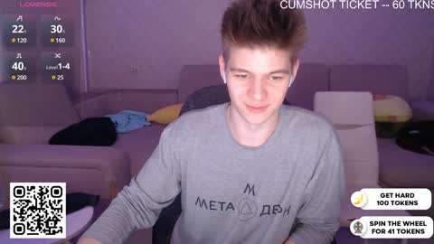 Daniel online show from December 2024 09:01:01 PM