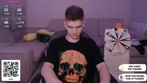 Daniel online show from December 2024 07:00:01 PM