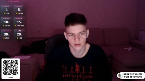 Daniel online show from December 2024 07:30:02 PM
