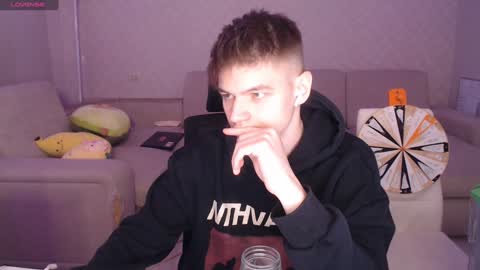 Daniel online show from December 2024 09:29:02 PM