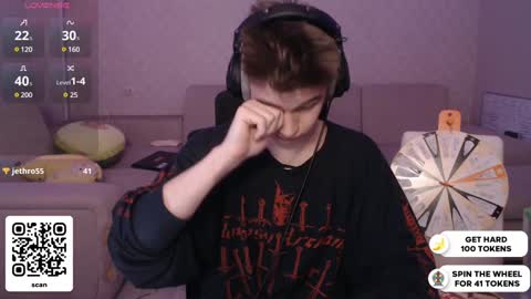 Daniel online show from December 2024 07:22:01 PM