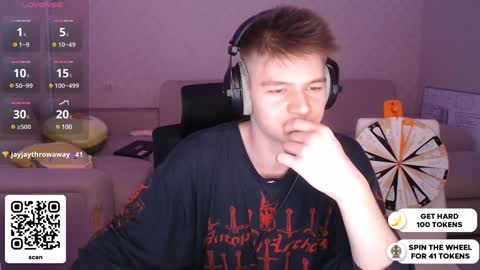 Daniel online show from December 2024 07:02:02 PM
