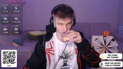 Daniel online show from December 2024 05:57:02 PM