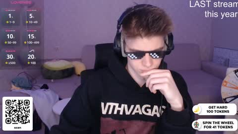 Daniel online show from December 2024 06:16:02 PM