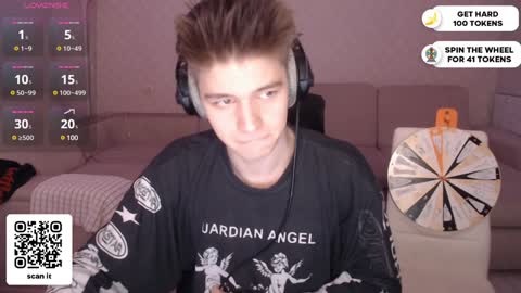 Daniel online show from January 2025 04:22:01 PM