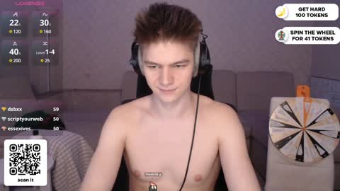 Daniel online show from January 2025 07:23:02 PM
