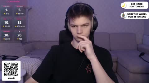 Daniel online show from January 2025 04:55:01 PM