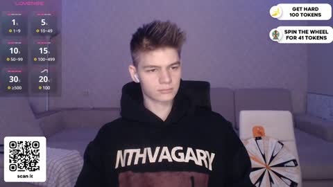 Daniel online show from January 2025 04:16:01 PM