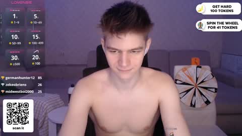 Daniel online show from January 2025 07:17:01 PM