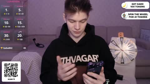 Daniel online show from January 2025 05:00:02 PM