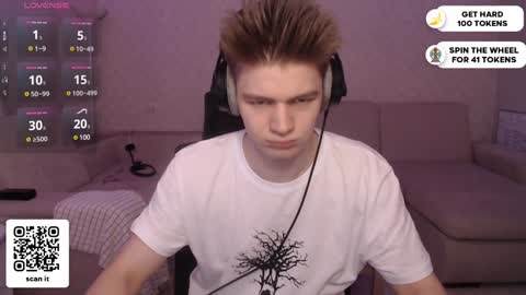Daniel online show from January 2025 06:01:02 PM