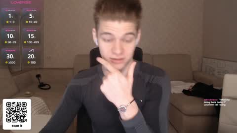 Daniel online show from January 2025 06:05:01 PM