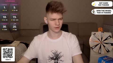 Daniel online show from January 2025 06:59:02 PM