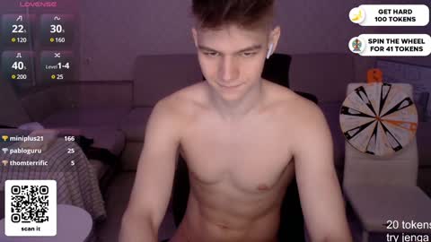 Daniel online show from January 2025 10:03:01 PM