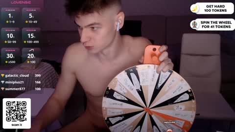 Daniel online show from January 2025 01:04:02 AM