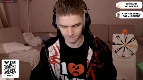 Daniel online show from January 2025 11:51:01 PM