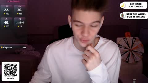 Daniel online show from January 2025 12:17:02 AM