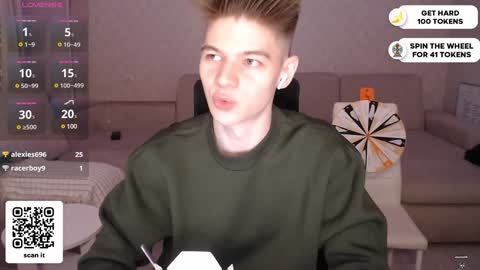 Daniel online show from January 2025 06:21:01 PM