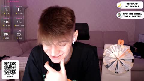 Daniel online show from January 2025 05:06:01 PM