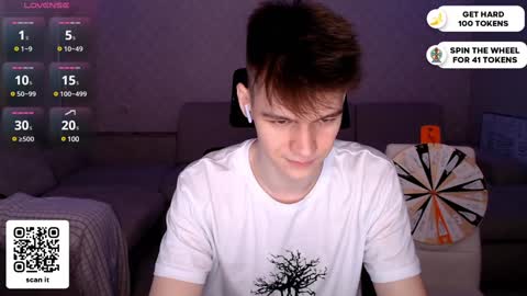 Daniel online show from January 2025 08:45:02 PM