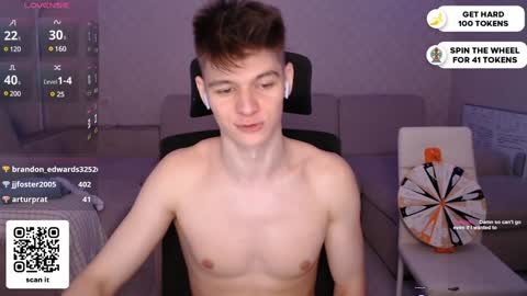 Daniel online show from January 2025 11:47:01 PM