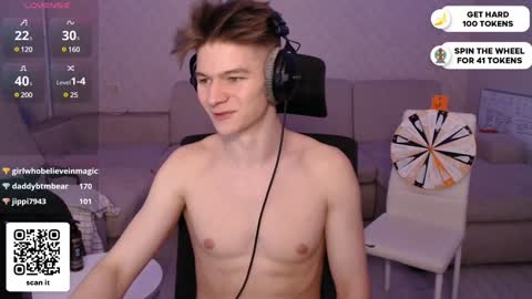 Daniel online show from January 2025 11:22:01 PM