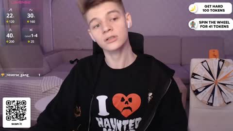 Daniel online show from January 2025 05:56:02 PM