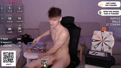 Daniel online show from January 2025 08:58:01 PM