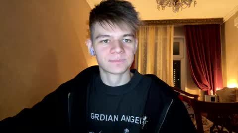 Daniel online show from January 2025 07:04:02 PM