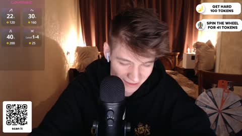 Daniel online show from February 2025 06:07:01 PM