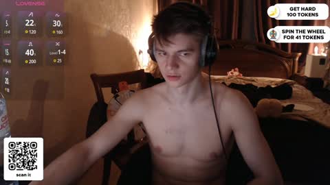 Daniel online show from February 2025 12:51:01 AM