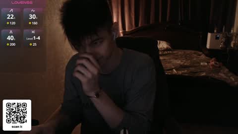 Daniel online show from February 2025 05:34:01 PM