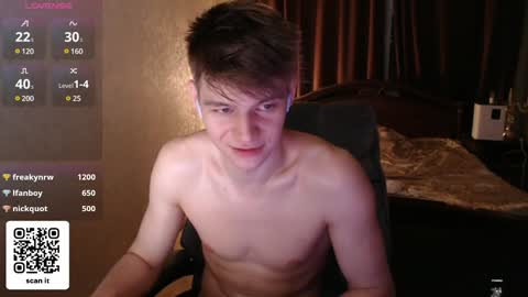 Daniel online show from February 2025 11:17:01 PM