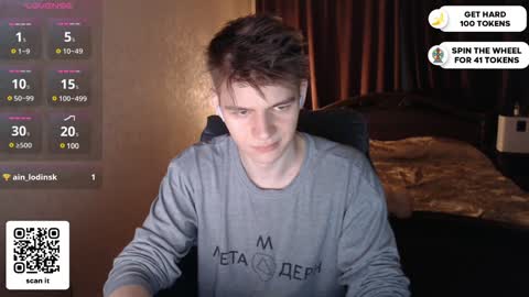 Daniel online show from February 2025 05:51:01 PM