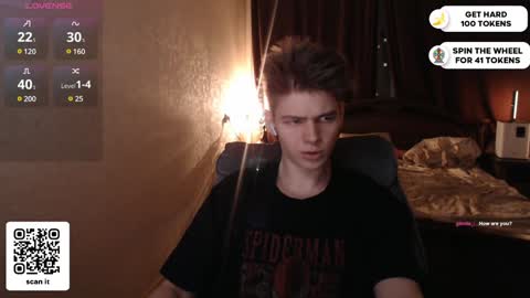 Daniel online show from February 2025 05:39:02 PM