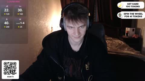 Daniel online show from February 2025 06:16:01 PM